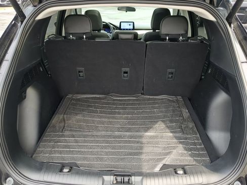 Used 2022 Ford Escape SEL w/ Technology Package image 25