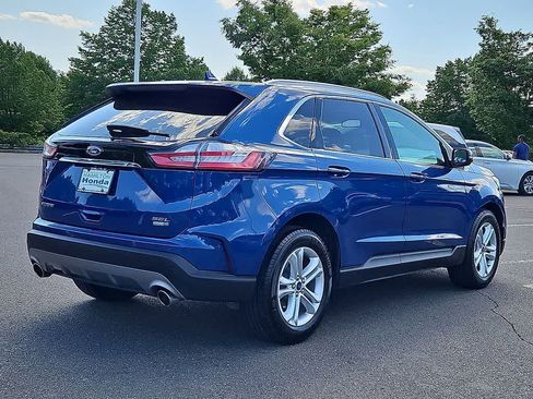Used 2020 Ford Edge SEL w/ Convenience Package AWD/4WD image 31
