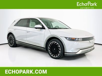 Used 2023 Hyundai Ioniq 5 Limited