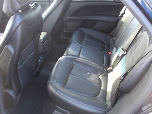 Used 2017 Lincoln MKZ Select image 14