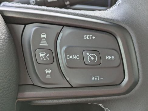 New 2025 Jeep Wrangler Unlimited Sport AWD/4WD image 23