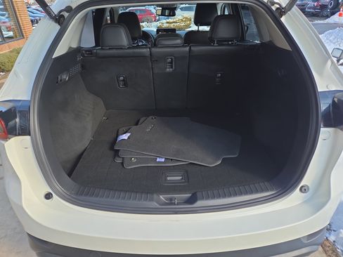 Certified 2023 MAZDA CX-5 AWD 2.5 S w/ Premium Plus Pkg image 5