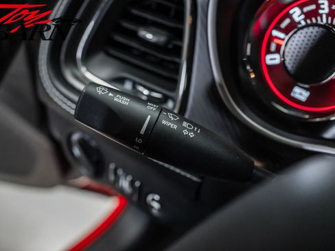 Used 2023 Dodge Challenger SRT Hellcat image 34
