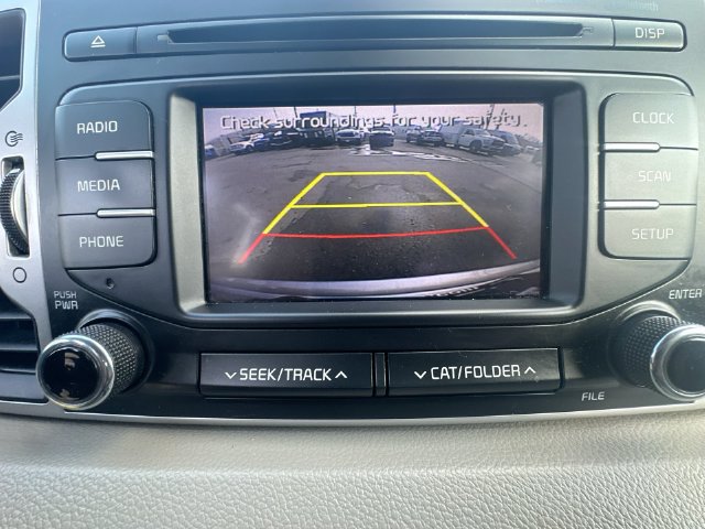 Used 2019 Kia Sportage LX AWD/4WD image 20