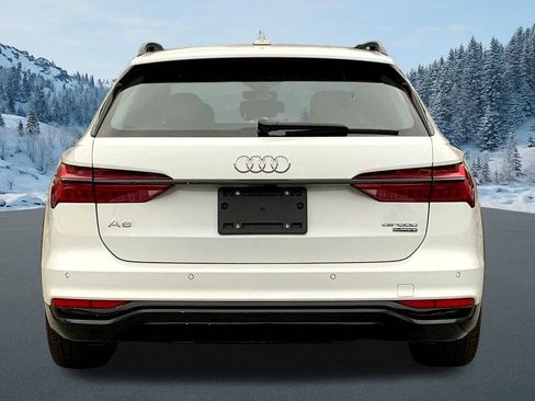 New 2026 Audi A6 Premium Plus image 4