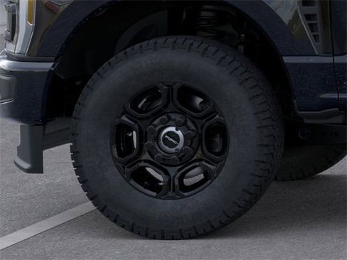 New 2026 Ford F250 XL w/ STX Appearance Package image 19
