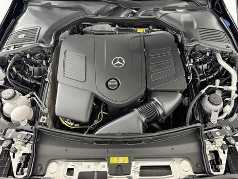 Used 2026 Mercedes-Benz C 300 Sedan image 12