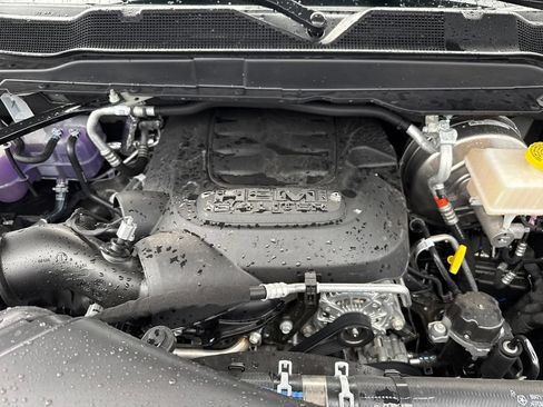 New 2026 RAM 2500 Power Wagon AWD/4WD image 34