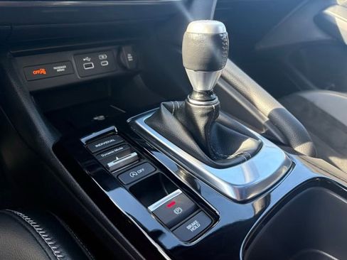 Used 2024 Acura Integra A-Spec image 34