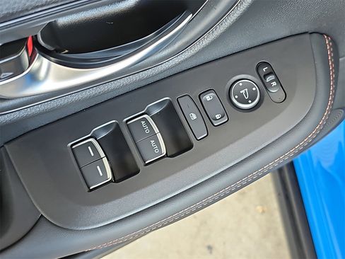 New 2026 Honda HR-V Sport image 27