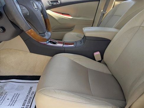 Used 2007 Lexus ES 350 image 14