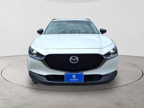 Certified 2025 MAZDA CX-30 2.5 Turbo w/ Premium Package image 2