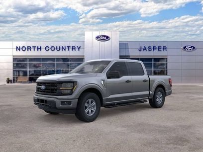 New 2026 Ford F150 XLT