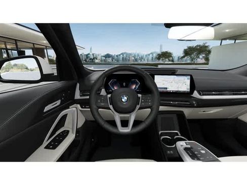 New 2026 BMW X2 xDrive28i w/ Technology Package image 13
