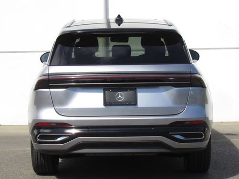 Used 2024 Lincoln Nautilus Reserve w/ Equipment Group 202A AWD/4WD image 7
