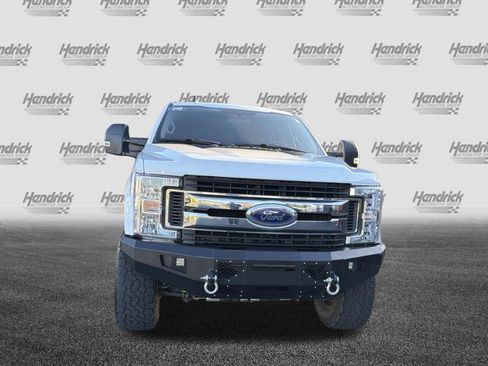 Used 2019 Ford F250 XLT w/ XLT Value Package image 10