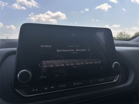 Certified 2023 Nissan Rogue SV w/ SV Premium Package image 20