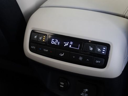 Used 2023 Hyundai Palisade Calligraphy w/ Cargo Package AWD/4WD image 27