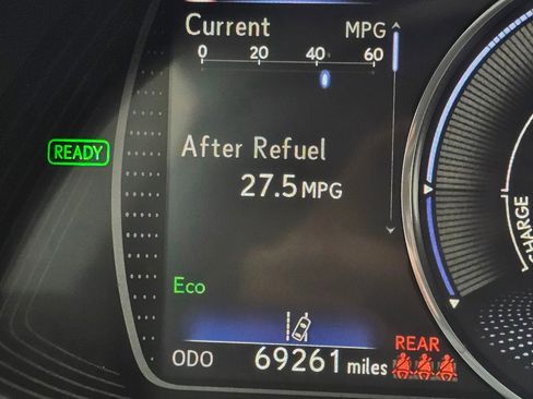 Used 2019 Lexus ES 300h 300h image 7