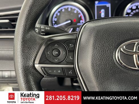 Used 2023 Toyota Camry LE image 26