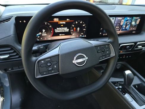 New 2026 Nissan Sentra SV FWD image 19