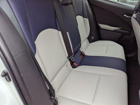 Used 2021 Lexus UX 200 w/ Premium Package image 20