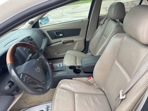 Used 2003 Cadillac CTS 3.2 w/ Preferred Equipment Group image 27