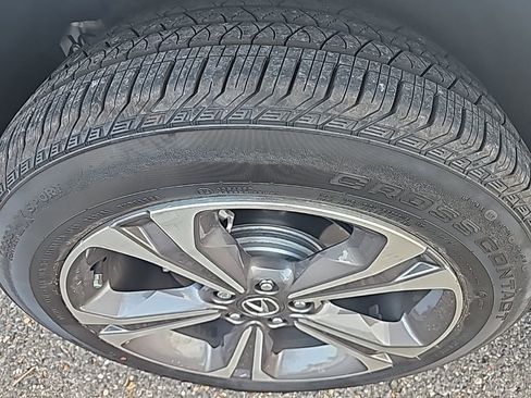 Used 2025 Acura RDX w/ Technology Package image 15