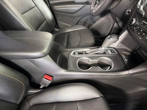 Used 2020 Chevrolet Equinox Premier w/ Premier Redline Edition FWD image 34