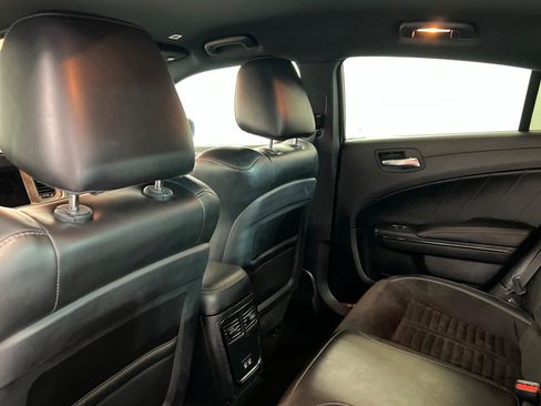 Used 2023 Dodge Charger R/T w/ Daytona Edition Group RWD image 19
