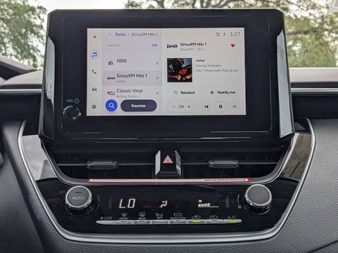 New 2024 Toyota Corolla LE FWD image 15