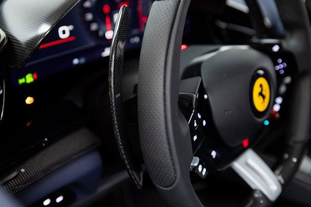 Certified 2023 Ferrari Purosangue AWD/4WD image 33