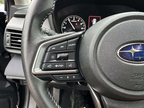 Certified 2024 Subaru Outback Premium AWD/4WD image 29