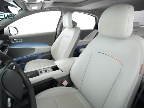 Used 2023 Hyundai Ioniq 6 Limited RWD image 4