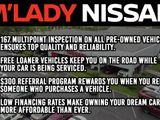 Used 2019 Nissan Rogue SV w/ Sun & Sound Touring Package image 5