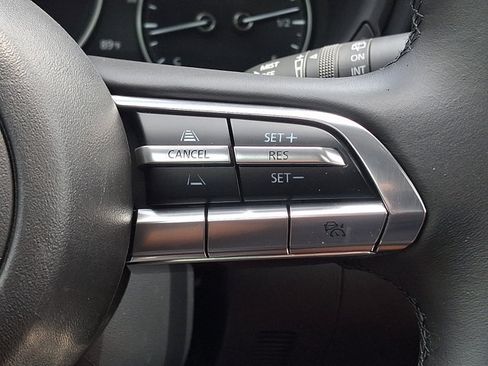 Certified 2023 MAZDA CX-30 AWD 2.5 S w/ Preferred Package image 21