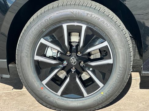 New 2026 Toyota bZ image 34