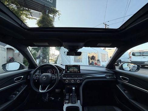 Used 2023 Acura Integra A-Spec image 32