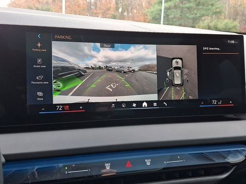 Certified 2025 BMW X3 xDrive30i image 19