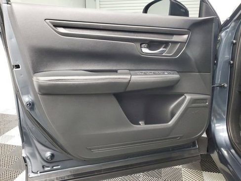 Certified 2024 Honda CR-V Sport image 17