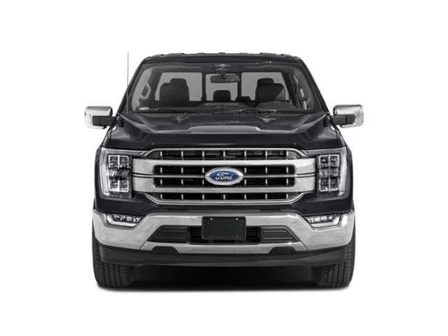 Used 2023 Ford F150 Lariat w/ Equipment Group 502A High AWD/4WD image 4