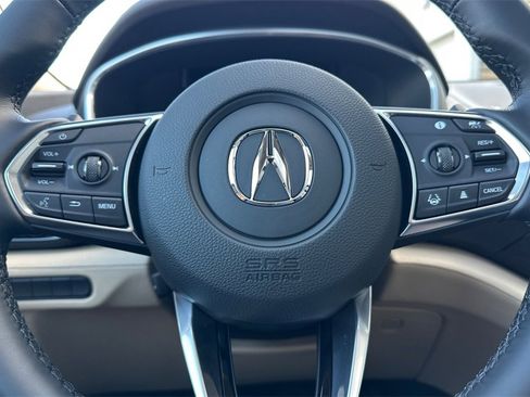 New 2026 Acura MDX Base image 20