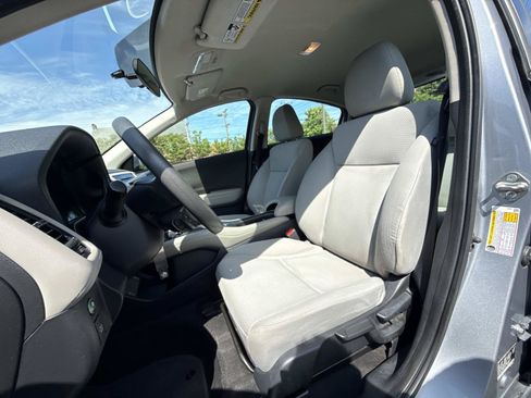 Used 2019 Honda HR-V LX image 12