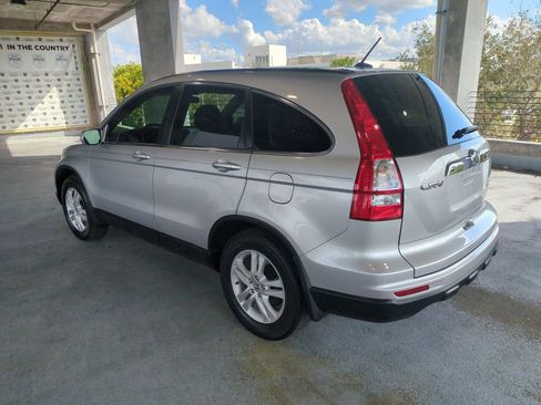 Used 2011 Honda CR-V EX-L image 7