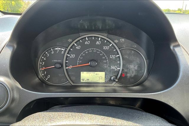 Used 2024 Mitsubishi Mirage ES FWD image 12
