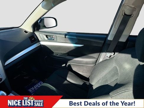 Used 2013 Subaru Outback 2.5i Premium image 21