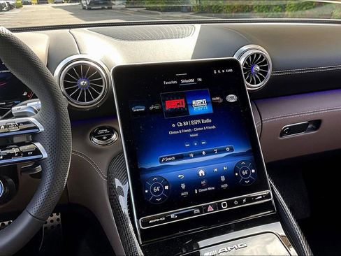 New 2026 Mercedes-Benz AMG GT 43 image 7