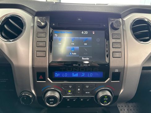 Certified 2019 Toyota Tundra Platinum AWD/4WD image 28