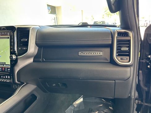Used 2021 RAM 1500 Laramie image 30