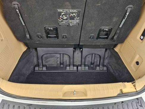 Used 2018 Kia Sedona EX image 15